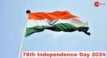 78th Independence Day 2024: What’s The Big Deal? History, Theme, Festivities, And Shenanigans | Culture Buzz