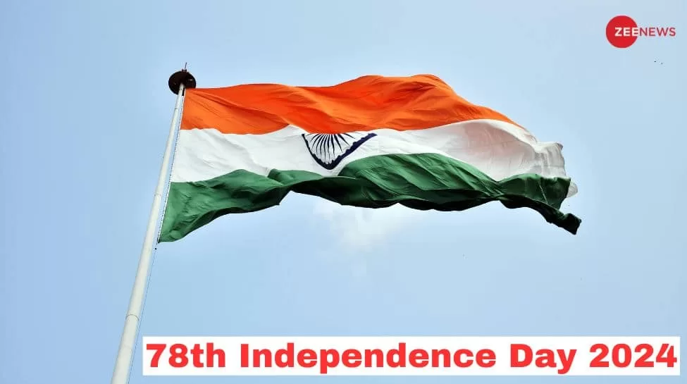 78th Independence Day 2024: What’s The Big Deal? History, Theme, Festivities, And Shenanigans | Culture Buzz