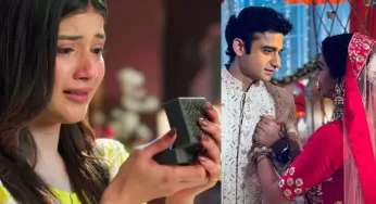 Abhira misplaces her engagement ring as Ruhi declares her love for Rohit; is this her latest devious scheme?