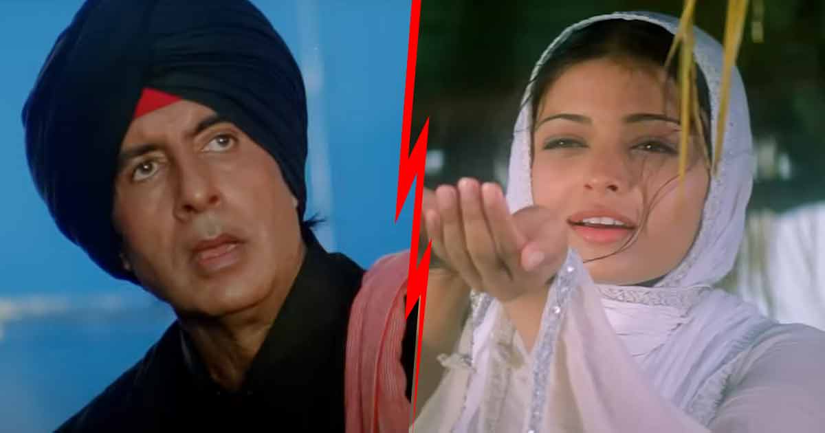 Aishwarya Rai’s Taal Box Office Blitz: 175% Higher Haul Left Amitabh Bachchan in the Dust on Aug 13, 1999