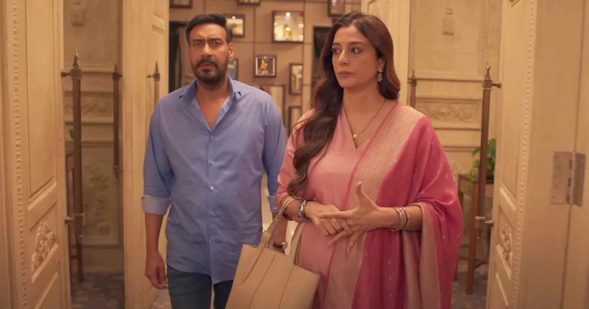 Ajay Devgn’s Fee Still Sky High Despite Paycut! Meanwhile, Tabu’s Earnings Look Like Pocket Change & Mahesh Manjrekar’s Daughter Bags 1.5 Times More Than TV Darling Shantanu!