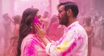 Ajay Devgn’s Flick Bids Farewell!