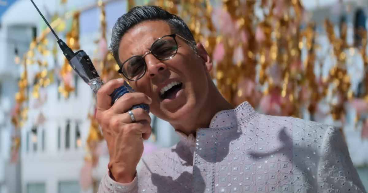 Akshay Kumar’s Paycheck Soars 8471.42% Above Fardeen Khan’s, While Vaani Kapoor’s Pocket Change is 1.5 Times More Than Taapsee Pannu’s? [Truth Bomb Unleashed]