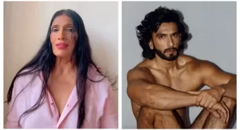 Anu Aggarwal Backs Ranveer Singh’s Bold Shoot, Cites Her Own Controversial Scene: ‘Actors Must Be Fearless’ | Bollywood