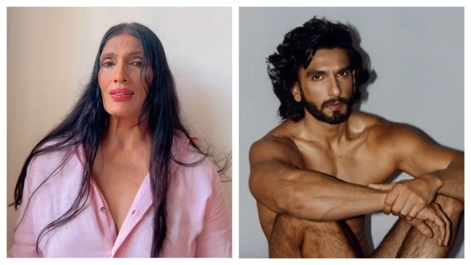 Anu Aggarwal Backs Ranveer Singh’s Bold Shoot, Cites Her Own Controversial Scene: ‘Actors Must Be Fearless’ | Bollywood