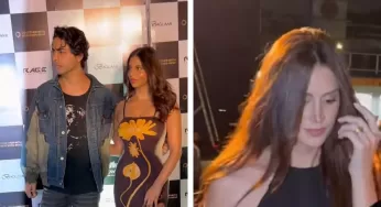 Aryan Khan’s Party Night: Suhana Khan and Alleged Flame Larissa Bonesi Join the Bash. Watch | Bollywood