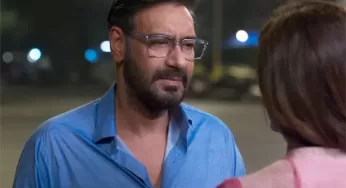 Auron Mein Kahan Dum Tha Box Office Day 4: Barely 4% Audience and 70% Shows Axed on Monday; Ajay Devgn’s Flick Scrapes Together Rs. 75 Lakhs – Bollywood Box Office