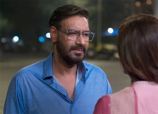 Auron Mein Kahan Dum Tha Box Office Day 4: Barely 4% Audience and 70% Shows Axed on Monday; Ajay Devgn’s Flick Scrapes Together Rs. 75 Lakhs – Bollywood Box Office