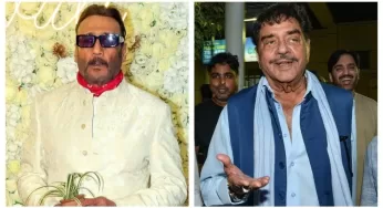 Bad Actor Jackie Shroff? Overconfident Shatrughan Sinha? Subhash Ghai Spills the Tea | Bollywood