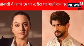 Before Selling the Apartment, Sonakshi Sinha Breaks Her Silence and Spills Zaheer’s Truth