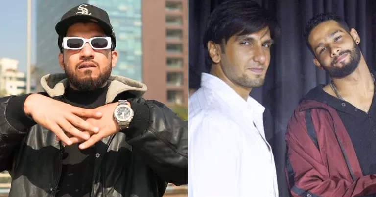 Bigg Boss OTT 3’s Naezy Roasts Alia Bhatt & Ranveer Singh’s Gully Boy: “What Went Wrong…”
