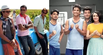 Bollywood’s Bestie Bonanza: Six Must-Watch Films for Friendship Day! From ZNMD to Chhichhore