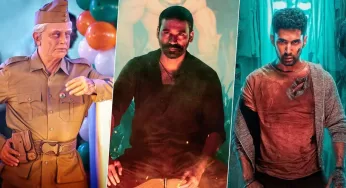 Box Office Blues: Hindi Films Make Just 37.76% of July 2023’s Whopping 466 Crore, Dhanush + Kamal Haasan Steal the Show