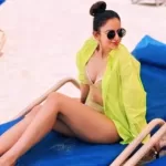 the Looks in These in a collab with