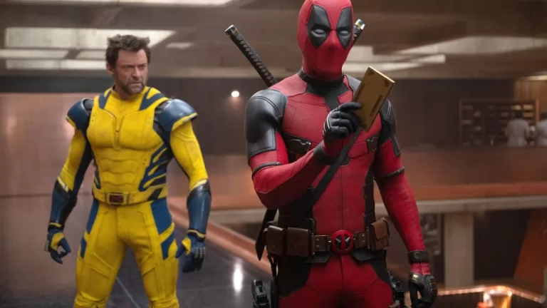 ‘Deadpool & Wolverine’ Smashes $1 Billion Globally, Because Why Not?