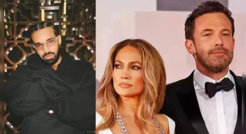 Drake and Jennifer Lopez Spark Romance Rumors Post Ben Affleck Split