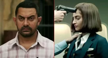 From Aamir Khan’s Wrestling Drama to Sonam Kapoor’s High-Flying Hijinks