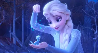 ‘Frozen 3’ Chills Out With a Thanksgiving 2027 Premiere