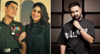 Guess Who Gave Aamir Khan’s Laal Singh Chaddha the Cold Shoulder? None Other Than Punjabi Sensation Gippy Grewal! Here’s the Juicy Scoop