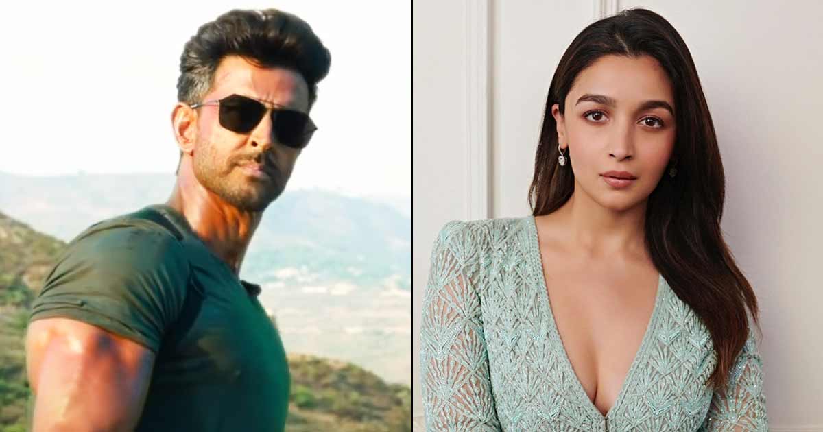 Guess Who’s Back? Hrithik Roshan as ‘Kabir’ Set to Shake Things Up – And Alia Bhatt’s Character is in the Crosshairs! All the Juicy Details on the Spy Universe’s Next Big Twist!