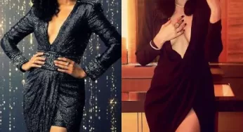 Hot and Glamorous Images of Birthday Girls Taapsee Pannu and Mrunal Thakur: Vote for Your Favorite Bollywood Actress