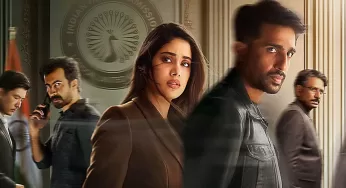 Janhvi Kapoor’s Movie Sees Whopping 38% Surge, Sparking Optimism [and Outshining Her Last Flop!]