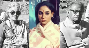 Jaya Bachchan Dropped a Morbid Quip on Harivansh Rai Bachchan’s Longevity, “You Won’t Make It to 100…” & Teji Bachchan Wasn’t Amused at All!