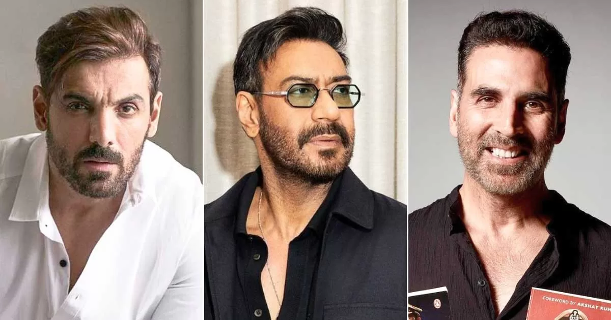 John Abraham Throws Shade at Ajay Devgn, Akshay Kumar & Co? Calls Pan Masala Endorsers “Death Sellers”