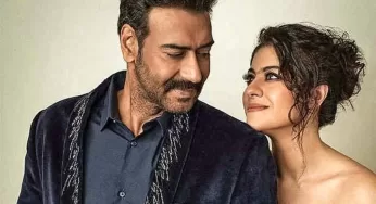 Kajol’s Birthday Bash: Ajay Devgn’s Mushy Post and Her Laughter Epidemic! | Bollywood