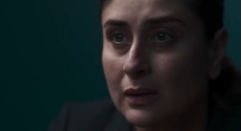 Kareena Kapoor’s New Role as a Detective in ‘The Buckingham Murders’ Teaser: A Grieving Mother Turns Sleuth! Watch | Bollywood