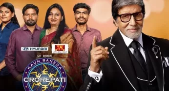 Kaun Banega Crorepati 16: The show that spins rags-to-riches tales for small-town dreamers, one jackpot at a time | कौन बनेगा करोड़पति १६: छोटे शहर के सपने और बड़ी जीत, शो बना आम लोगों का हीरो