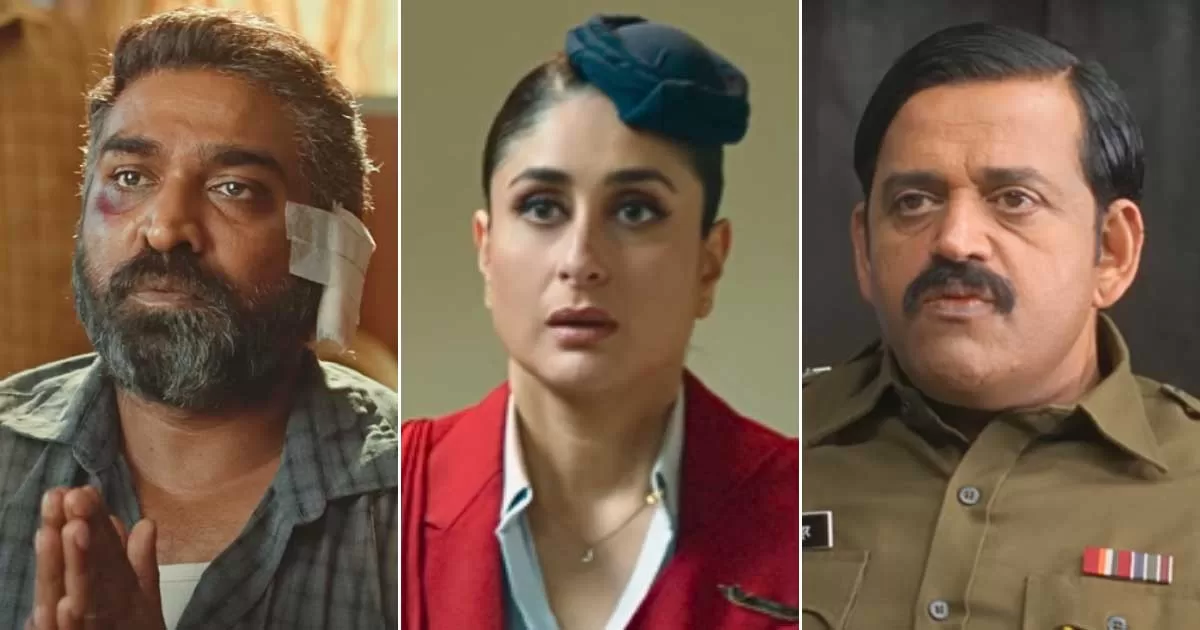 Maharaja On Netflix: Just 2.4 Million Shy of Toppling #1 Crew to Crown as 2024’s Most-Watched Indian Flick; Meanwhile, Laapataa Ladies Keeps Flexing Its Muscles