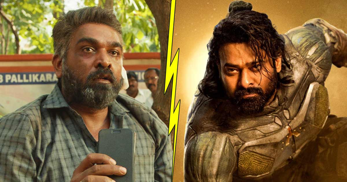 ‘Maharaja’ Vijay Sethupathi Outshines Every Indian Movie of 2024, Including Prabhas’ Kalki 2898 AD, Snags #1 Spot on IMDb – Guess Who’s ‘Kill-ing’ It at #2?