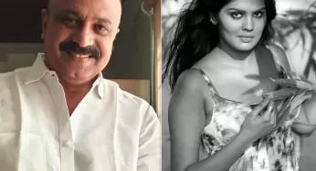 Malayalam Vet Siddique Faces Rape Charges: Revathy Sampath Drops a Bombshell Allegation, Non-Bailable Offenses Galore!