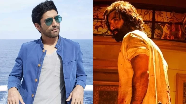 Ranbir Kapoor’s Macho Avatar in Animal: Farhan Akhtar’s Take – ‘Har Kisi Ki Apni Pasand’ | Bollywood
