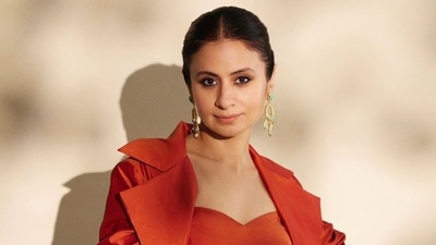 Rasika Dugal