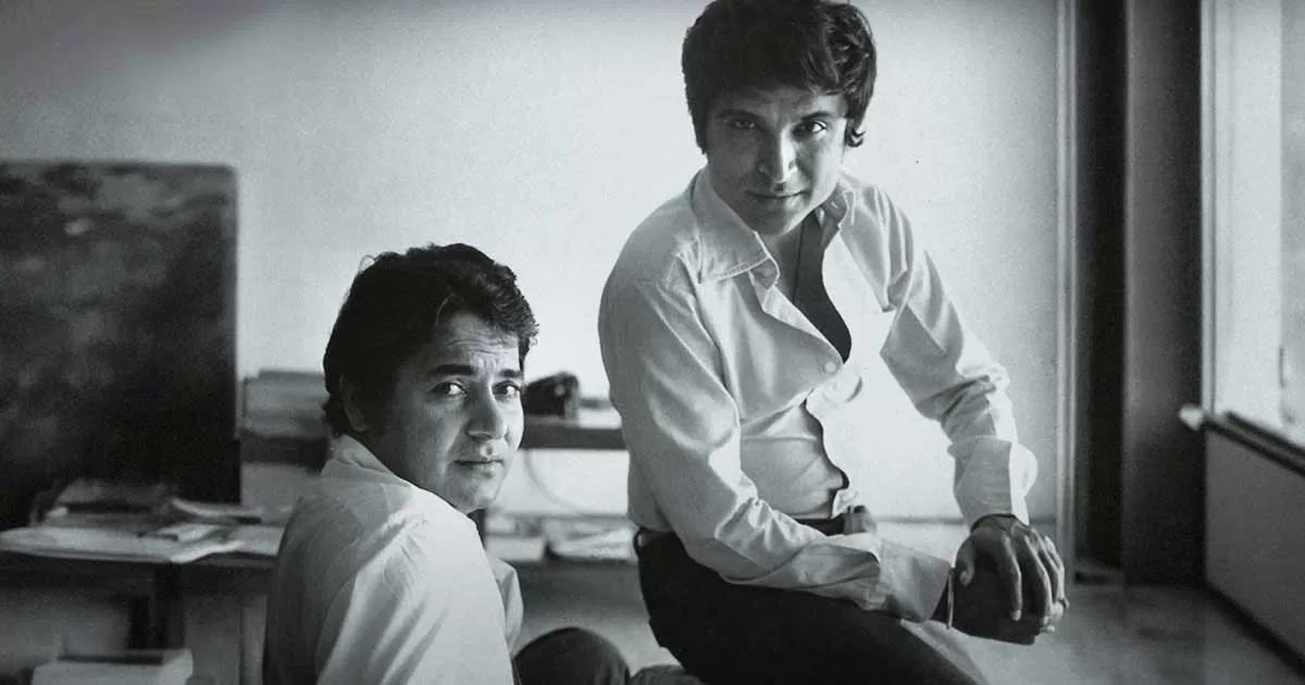 Salim-Javed Raked in More Cash Than Amitabh Bachchan, The Fiery Duo Charged a Whopping 110% Over Rishi Kapoor & Rajesh Khanna?