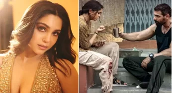 Sharvari spills the beans on the John Abraham-starrer Vedaa’s box-office disaster after two smash hits: ‘Honestly, I think the movie…’