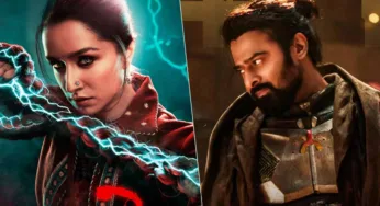 Shraddha Kapoor Just 3 Crores Short of Obliterating HGOTY Kalki 2898 AD and Snatching Prabhas’s Top Spot!