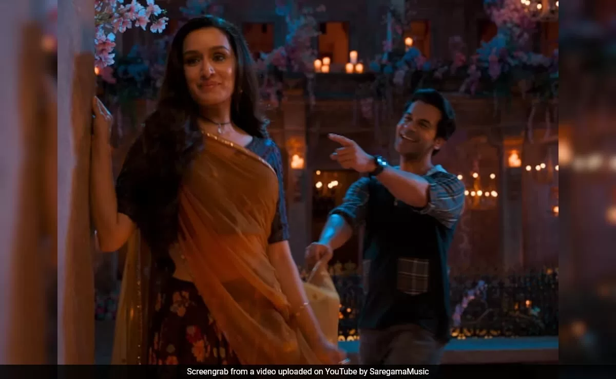 Shraddha Kapoor and Rajkummar Rao’s Movie Smashes Through the ₹400 Crore Barrier