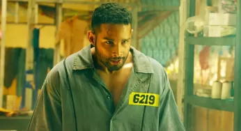 Siddhanth Chaturvedi Unleashes Mayhem in This High-Octane, Dialoguebaazi-Packed Flick!