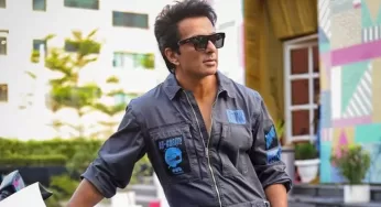 Sonu Sood Creates a Stunning Body, Fans Left Awe-Struck, Says ‘Miraculous…’