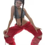 the Looks Drop Dead Gorgeous in This collab with jacque