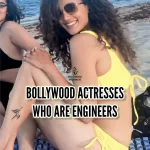 Who is Your Favourite Engineer Bollywood Actress kriti Sanon she Completed