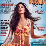 Birthday Girl k a T R I N a K a I F