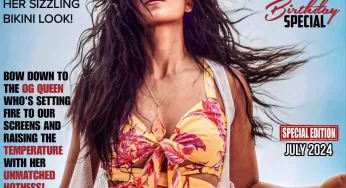 Stunning Katrina Kaif: Birthday Gallery of Hot Bollywood Actress Images