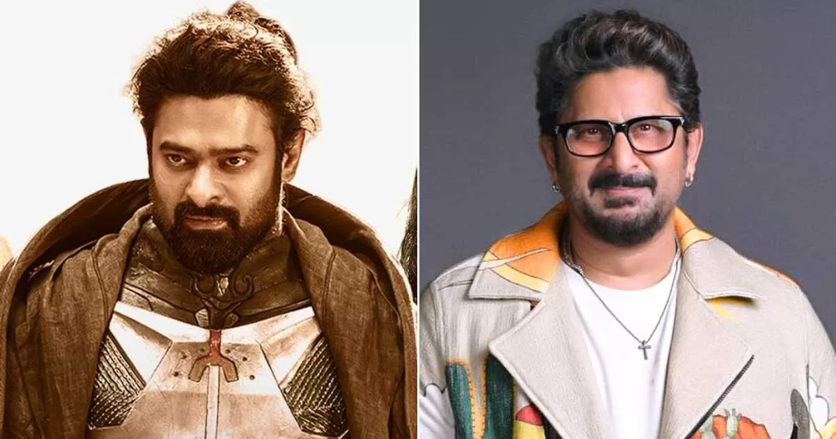 Sudheer Babu Slams Arshad Warsi as ‘Unprofessional’ for Dubbing Prabhas a Joker in Kalki 2898 AD, Quips “Prabhas’ Ego Tower is Too Tall”