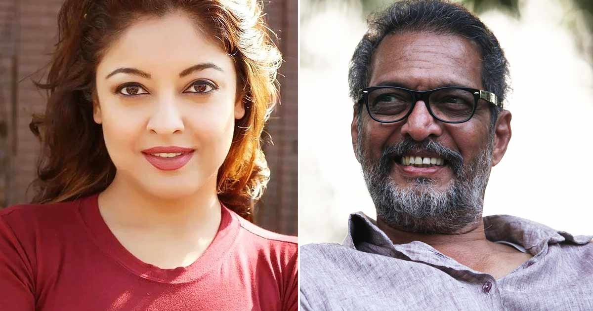 Tanushree Dutta Roasts the Actor and Throws Shade at the Hema Committee