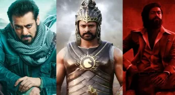 Top 7 Indian Movie Franchises That Made the Big Bucks; Baahubali Reigns Supreme