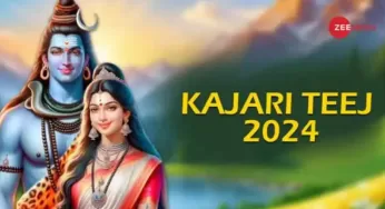 Unveil the Moonrise Drama for Kajari Teej and Sankashti Chaturthi Puja 2024 | Culture Gossip